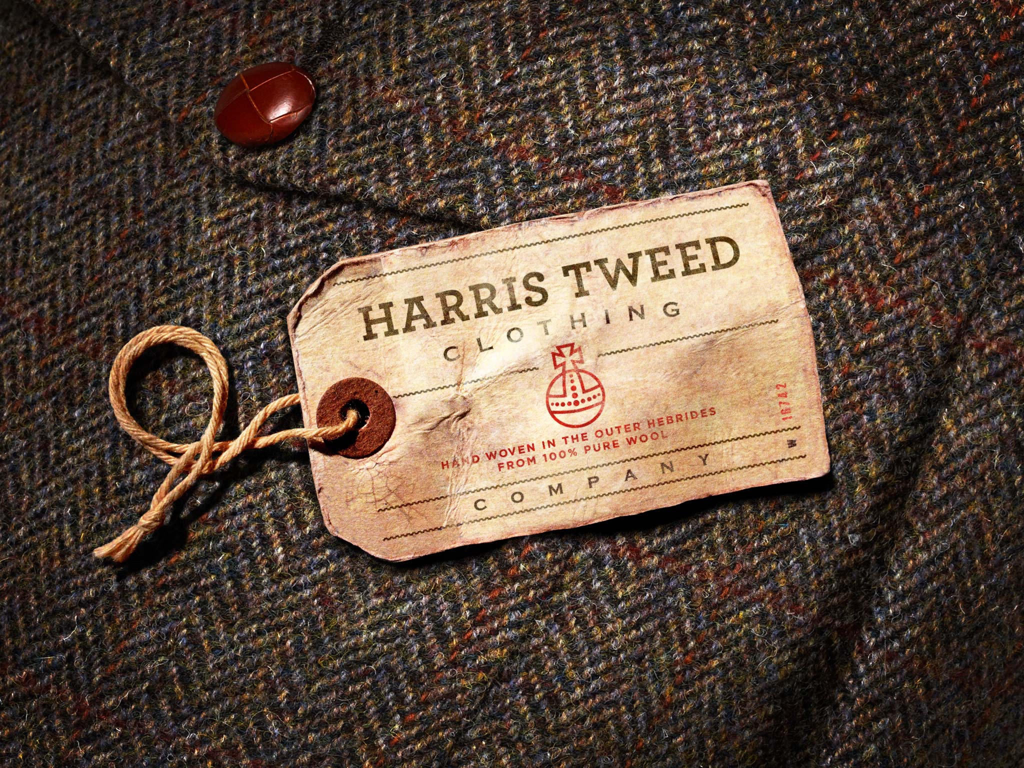 Tweed Will Never Die!