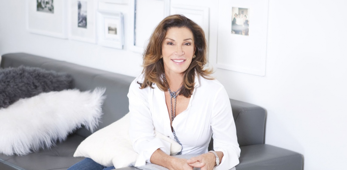 19 Questions With Love It or List It’s Hilary Farr