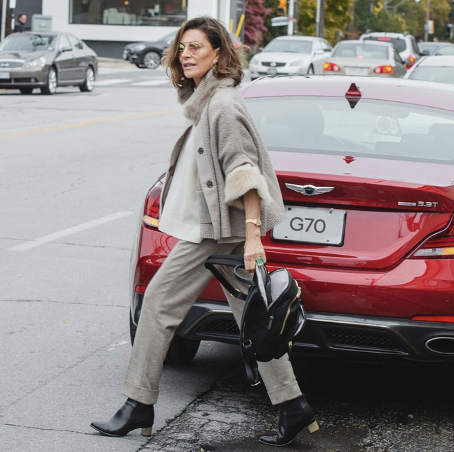 Things I LOVE: The Genesis G70