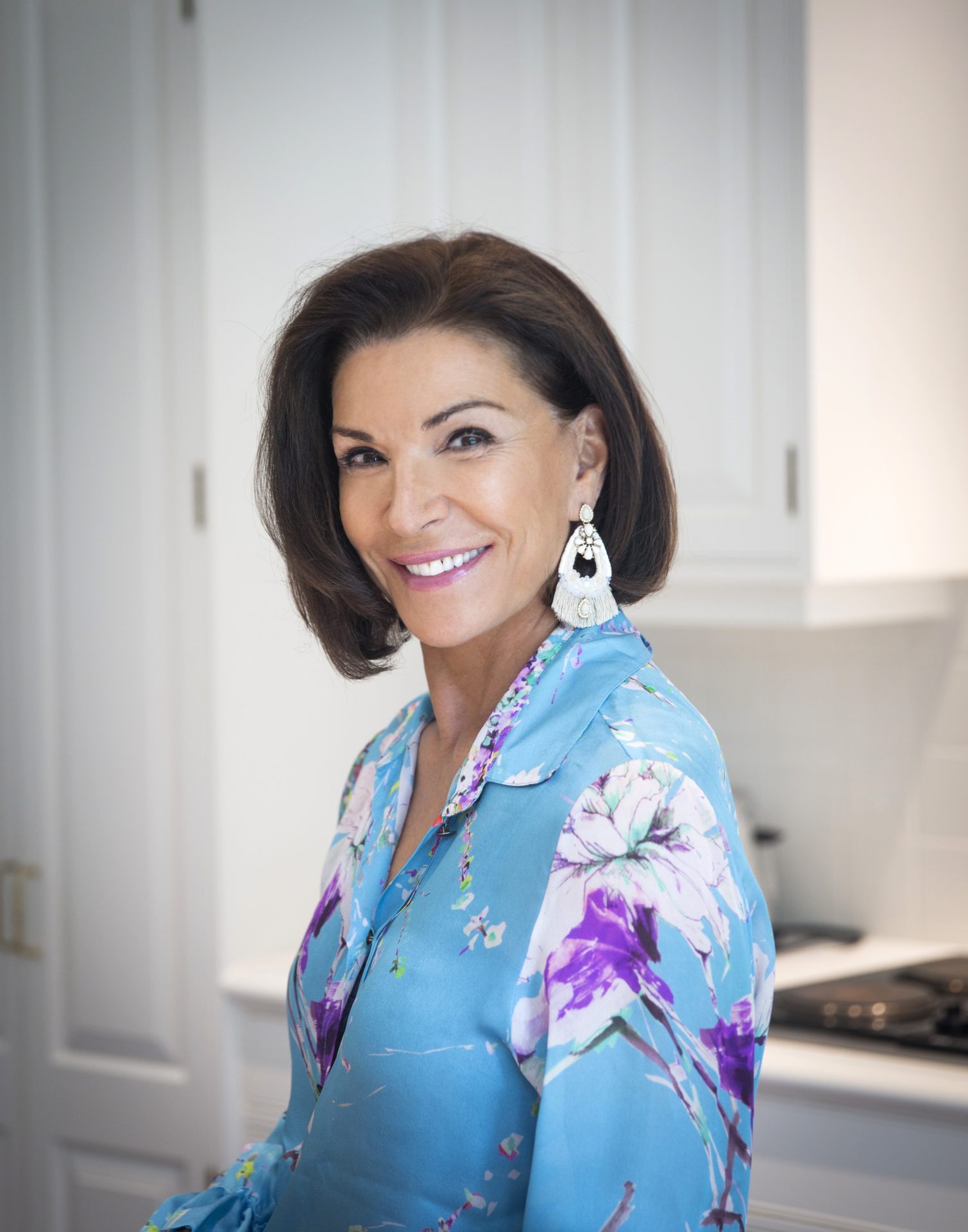 Hilary farr photos