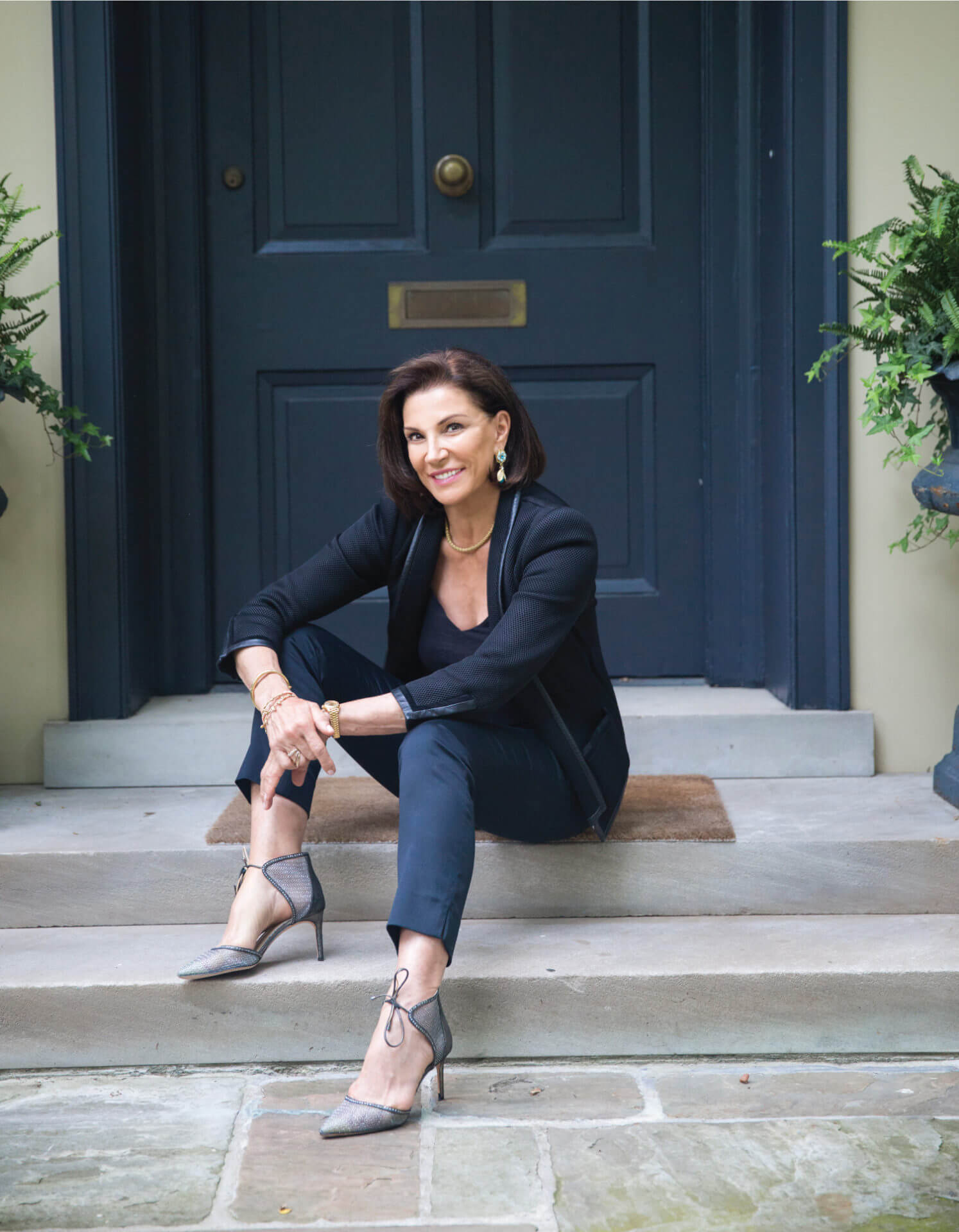 Photos hilary farr Hilary Farr's