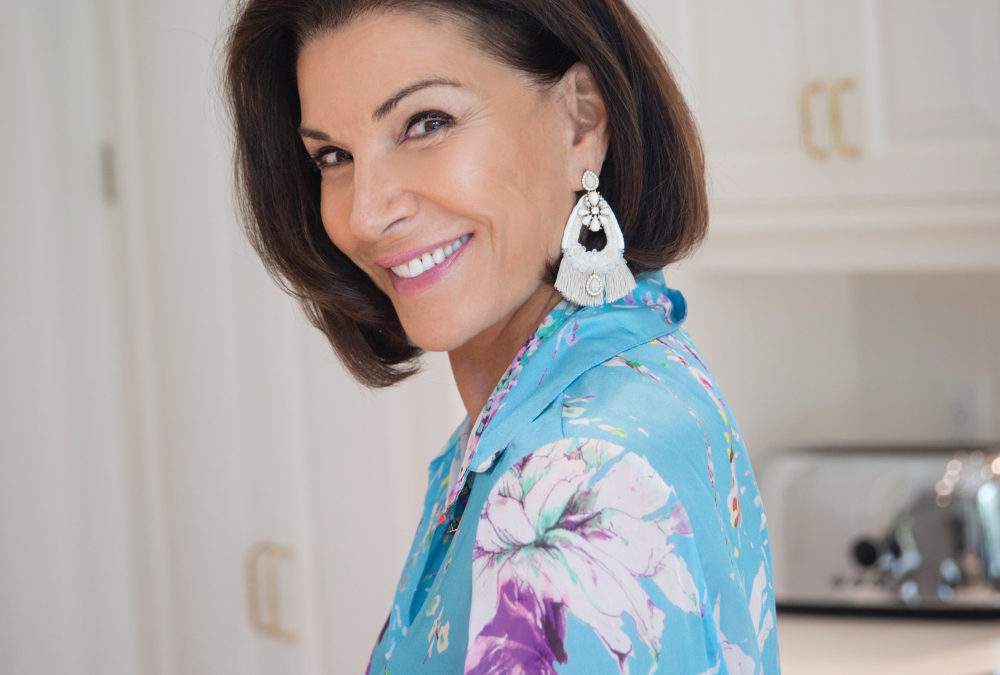 Hilary Farr