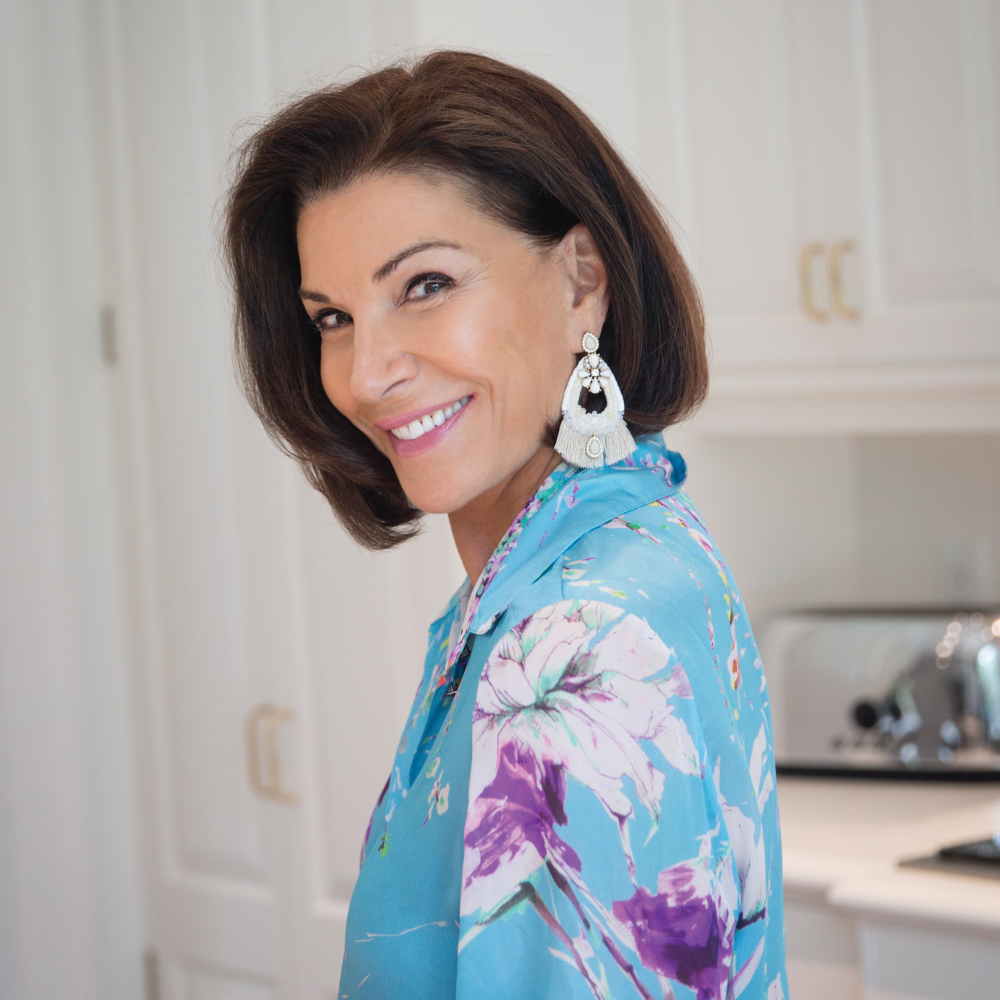 Hilary Farr