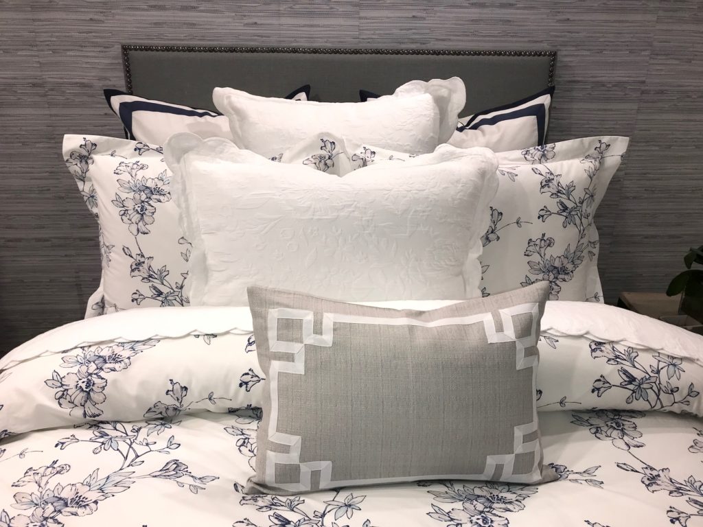 Hilary Farr Designs - Bedding