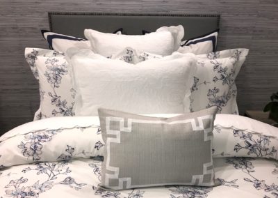 Hilary Farr Designs - Bedding