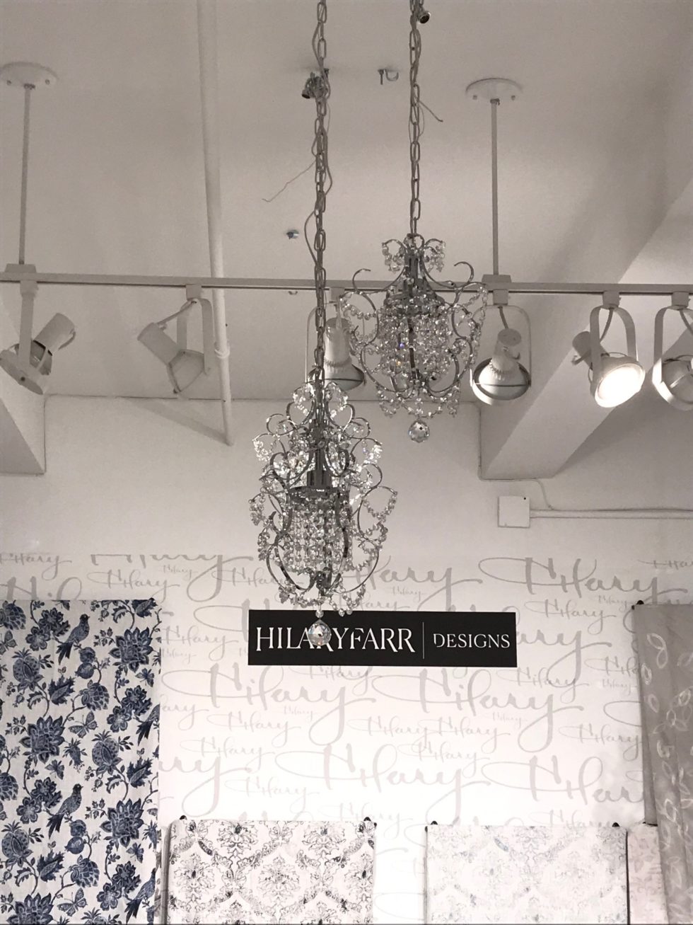 Products - Hilary Farr