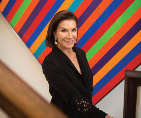 Hilary Farr Designs