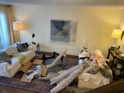 LIFE Archives - Hilary Farr